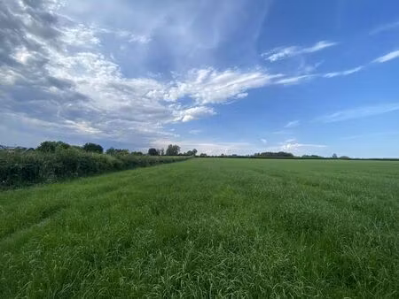 terrain à vendre à itterbeek € 75.000 (lpj4s) - vanhove vastgoed & advies | zimmo
