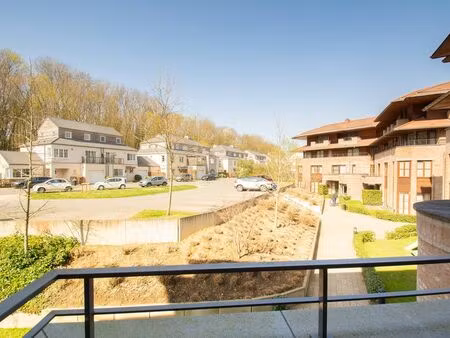 appartement à louer à auderghem € 1.000 (lpj53) - skyline renting | zimmo