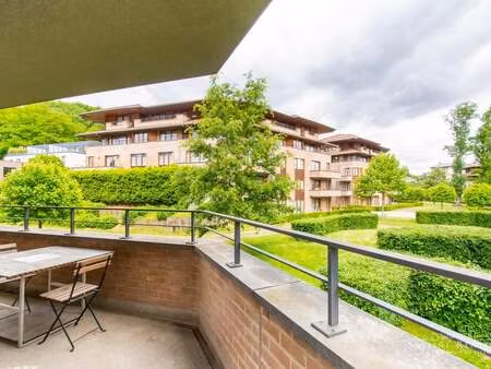 appartement à louer à auderghem € 1.550 (lpj4q) - skyline renting | zimmo
