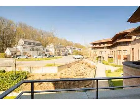 bel appartement - 1 chambre+ terrasse!!
