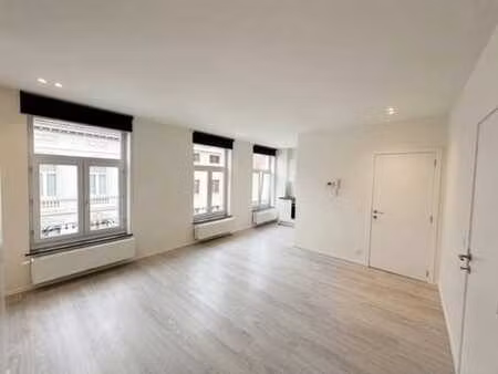 superbe appartement 1 chambre idéalement situé à uccle