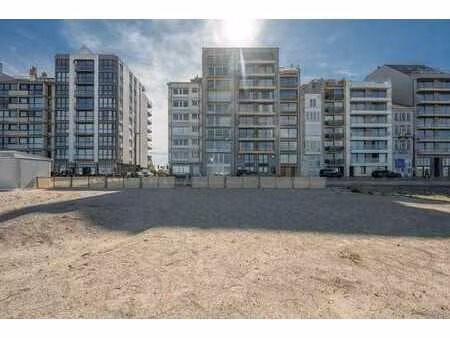 spacieux appartement à vendre avec 4 chambres