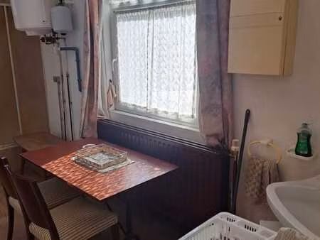 appartement 1 chambre à louer à namur