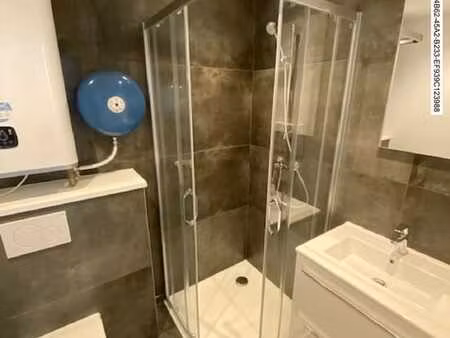 bel appartement au cœur de namur