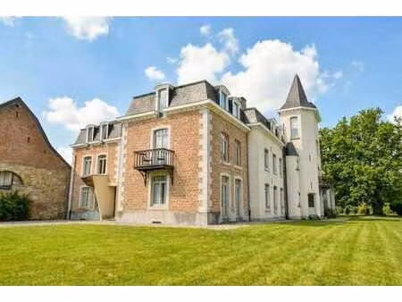 magnifique studio au golf de bernalmont!