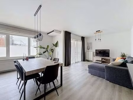 appartement à louer à waregem € 750 (lpj4w) - dewaele - waregem | zimmo