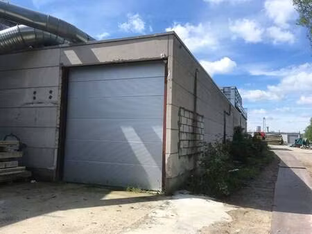 bien professionnel à louer à wingene € 750 (lpj4r) - panorama b2b brugge - kust | zimmo