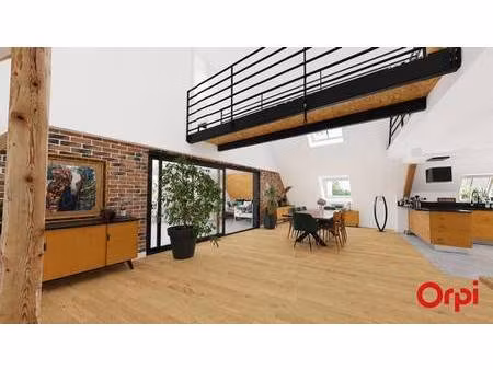 duplex à vendre