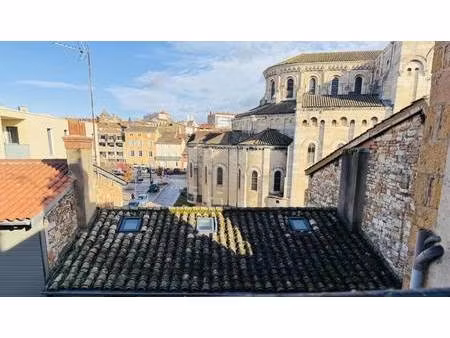immeuble à vendre