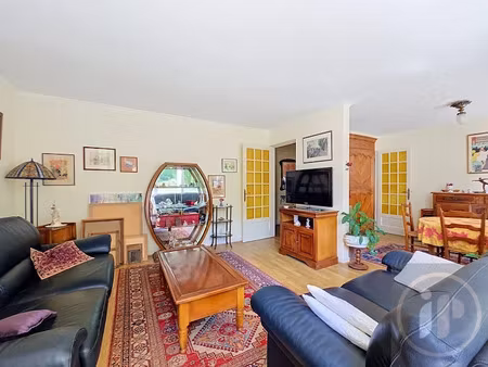 vente appartement 4 pièces 70 m² à poissy (78300)  229 000 €