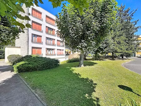 vente appartement 4 pièces 86.74 m² à andresy (78570)  229 900 €