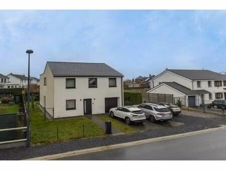 villa à vendre à kerkhoflaan 9 hal (rbw29707)