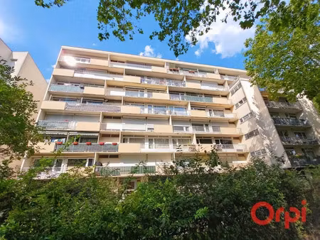 vente appartement 5 pièces 80 m² à saint-denis (93200)  233 000 €