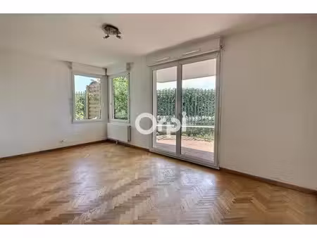 vente appartement 2 pièces 49 m² à viry-chatillon (91170)  190 000 €