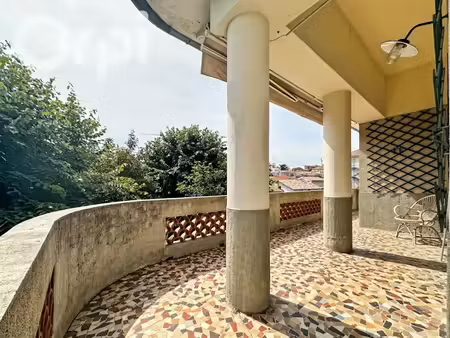 vente appartement 5 pièces 115 m² à aubenas (07200)  190 000 €