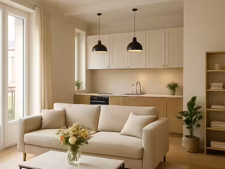 vente appartement 2 pièces 46 m² à bron (69500)  238 920 €
