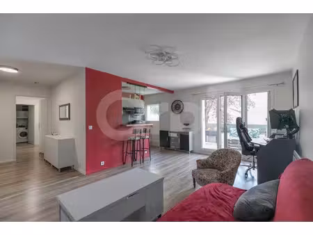 vente appartement 3 pièces 64 m² à chelles (77500)  238 500 €