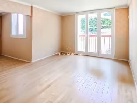 vente appartement 4 pièces 73.42 m² à palaiseau (91120)  239 500 €
