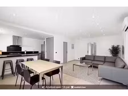vente appartement 3 pièces 63 m² à peymeinade (06530)  225 000 €