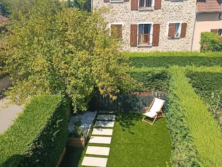 vente maison 2 pièces 42.15 m² à fontenay-le-fleury (78330)  231 000 €