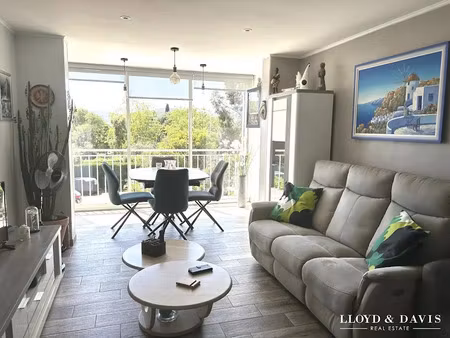 vente appartement 3 pièces 62.5 m² à bormes-les-mimosas (83230)  244 000 €