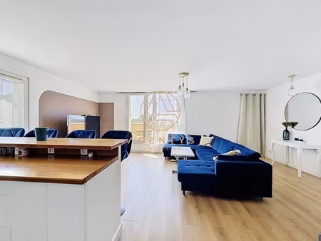 vente appartement 5 pièces 97 m² à champigny-sur-marne (94500)  280 000 €