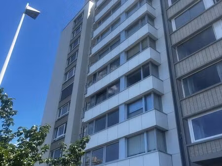appartement à louer à quai marcellis 2 liège (vbe37888)