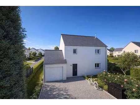 vente maison à saint-martin-de-fontenay (14320) : à vendre / 90m² saint-martin-de-fontenay