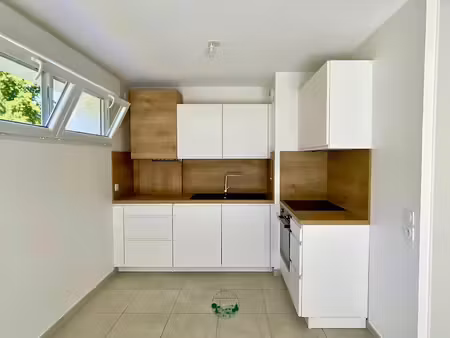 vente appartement 2 pièces 49 m² à eybens (38320)  197 000 €