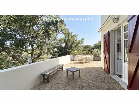 appartement de luxe à vendre à soorts-hossegor