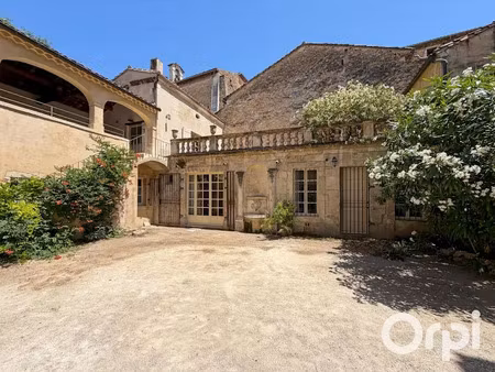 vente appartement 5 pièces 131.75 m² à bollene (84500)  199 000 €