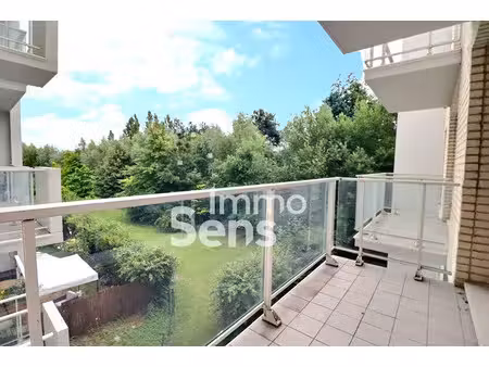 vente appartement 3 pièces 68 m² à marcq-en-baroeul (59700)  249 900 €