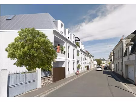 vente appartement 4 pièces 68.02 m² à saint-avertin (37550)  248 000 €