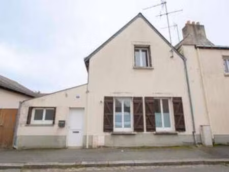 location appartement 3 pièces à angers capucins verneau (49000) : à louer 3 pièces / 76m² 