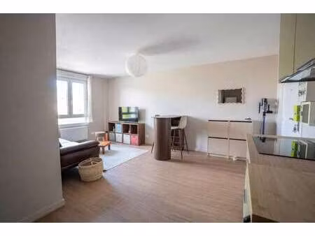 location appartement 3 pièces meublé à angers saint-serge (49000) : à louer 3 pièces meubl