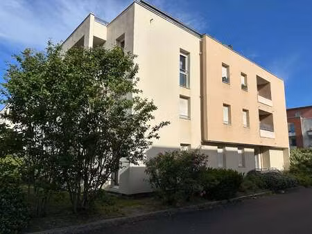 location appartement 2 pièces à betton (35830) : à louer 2 pièces / 36m² betton