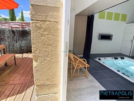 vente appartement 5 pièces 121.93 m² à corcelles-en-beaujolais (69220)  249 000 €