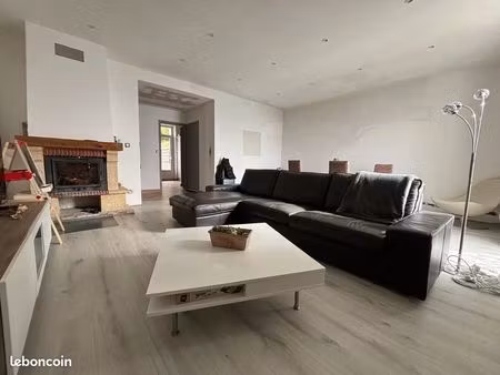 duplex 7 pièces 94 m²