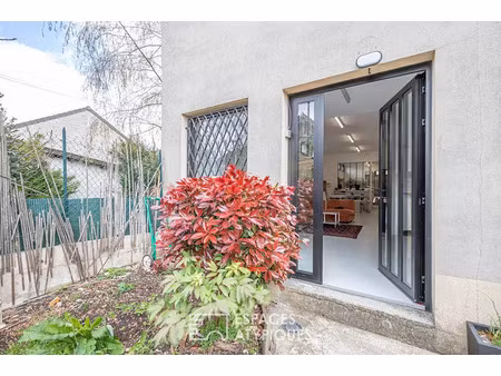 vente appartement 3 pièces 72 m² à fontenay-sous-bois (94120)  249 000 €