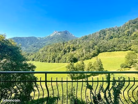 appartement 5 pièces 116 m²