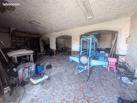 appartement 3 pièces 120 m²