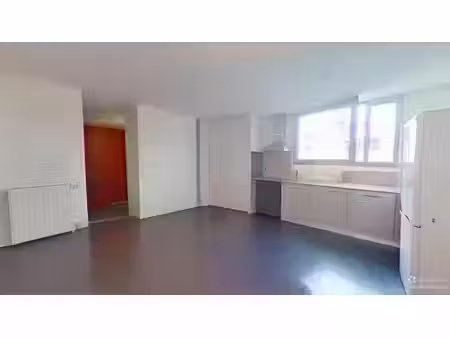 vente appartement 2 pièces 39.39 m² à lyon 6ème (69006)  215 000 €