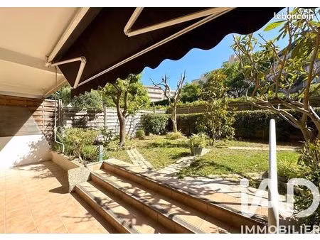 appartement 2 pièces 71 m²