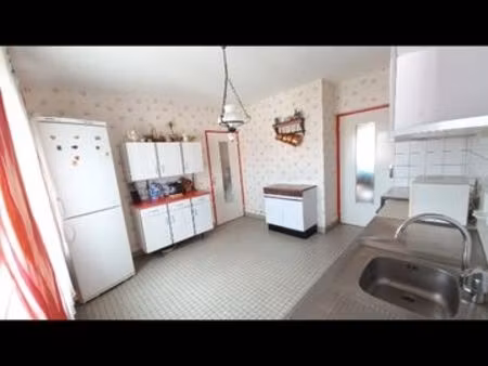 appartement f5 100m2