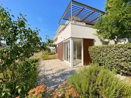 vente appartement 3 pièces 57 m² à saint-loubès (33450)  186 000 €