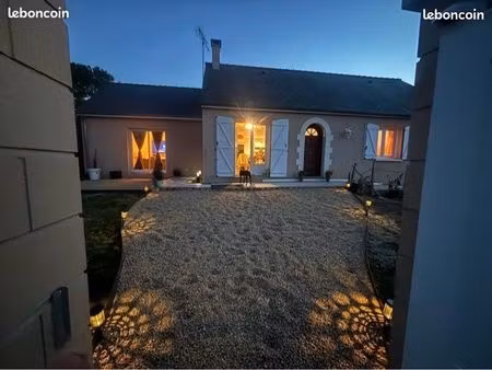 maison 155m2
