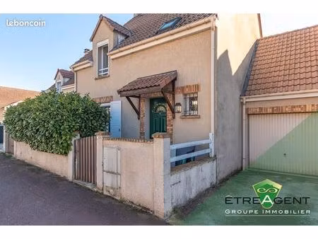 maison 5 pièces 105 m²