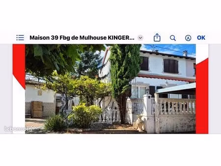 maison à acquérir
