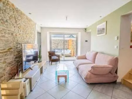 location maison meublé à mûrs-erigné (49610) : à louer meublé / 79m² mûrs-erigné