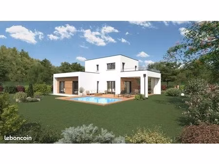 maison 5 pièces 116 m²